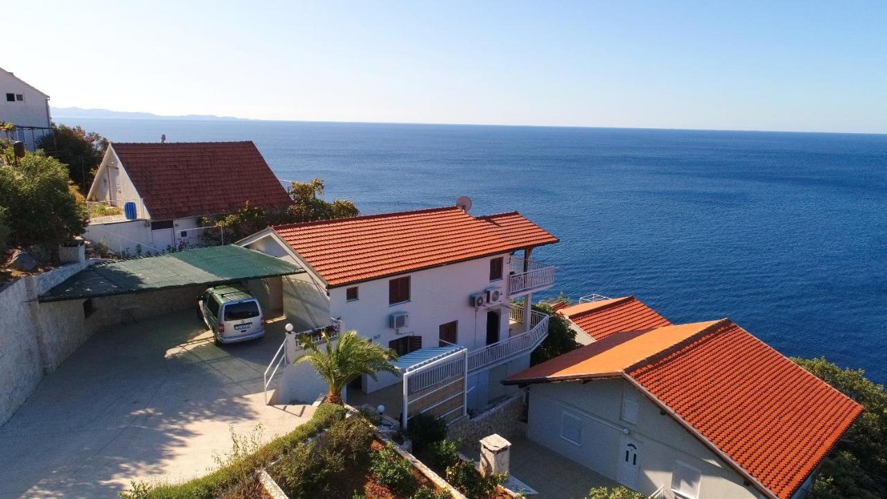 Seaside Hrkac Apartman