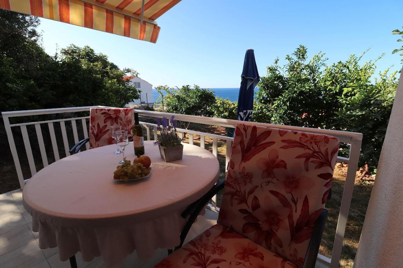 Seaside Hrkac Apartman