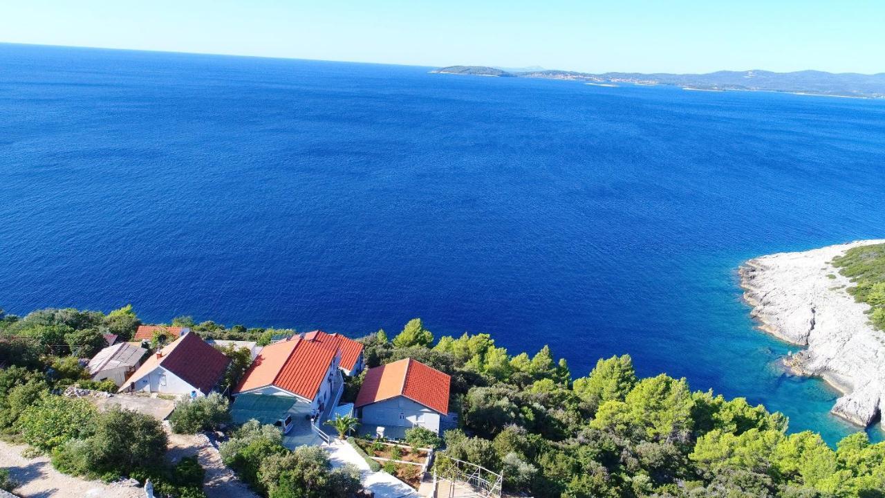 Seaside Hrkac
