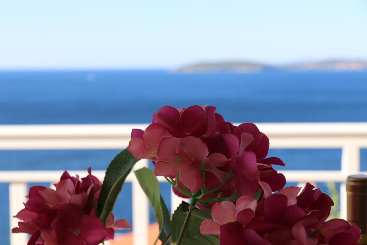 Seaside Hrkac Apartman *