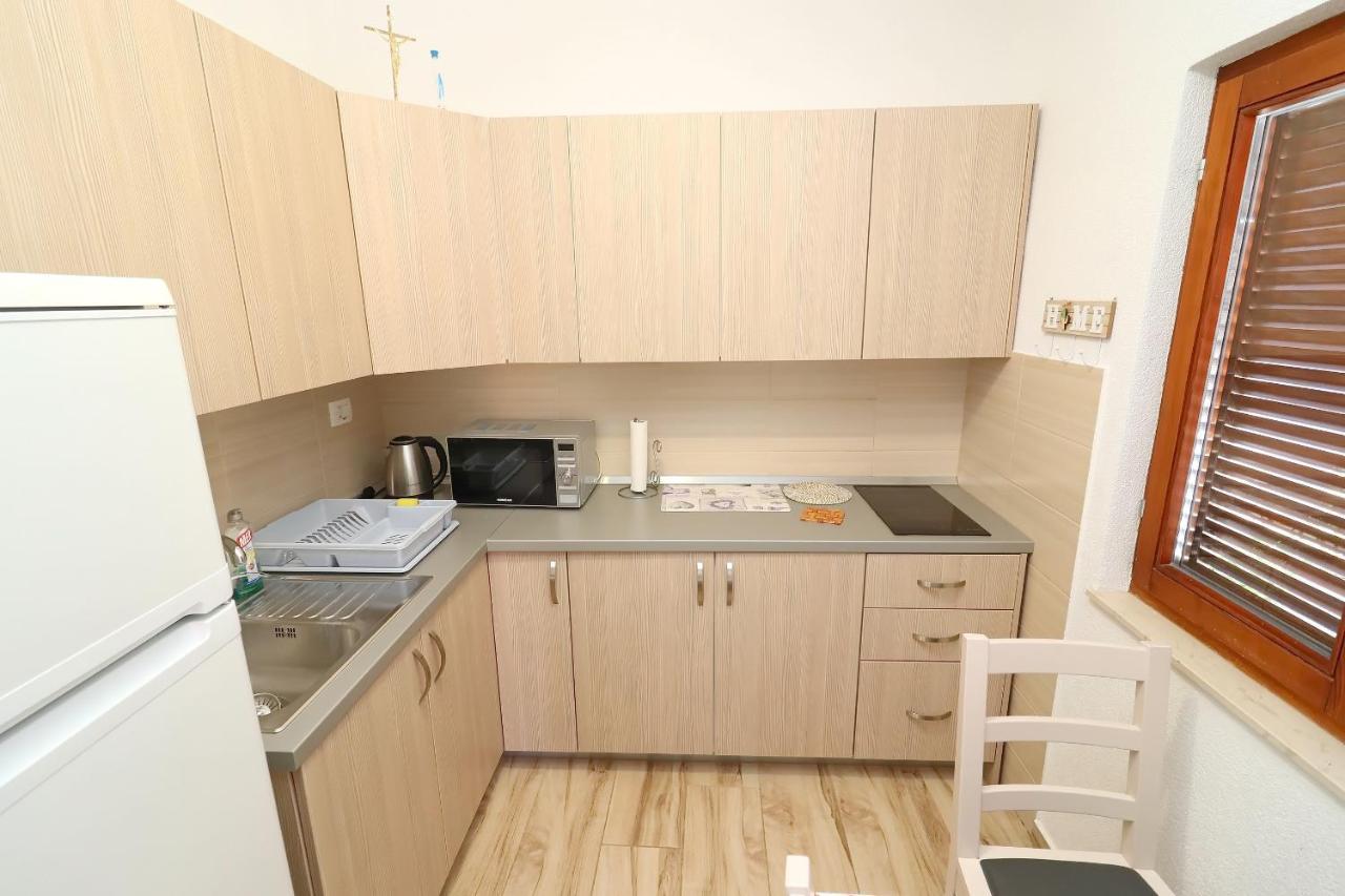 Appartamento Seaside Hrkac *