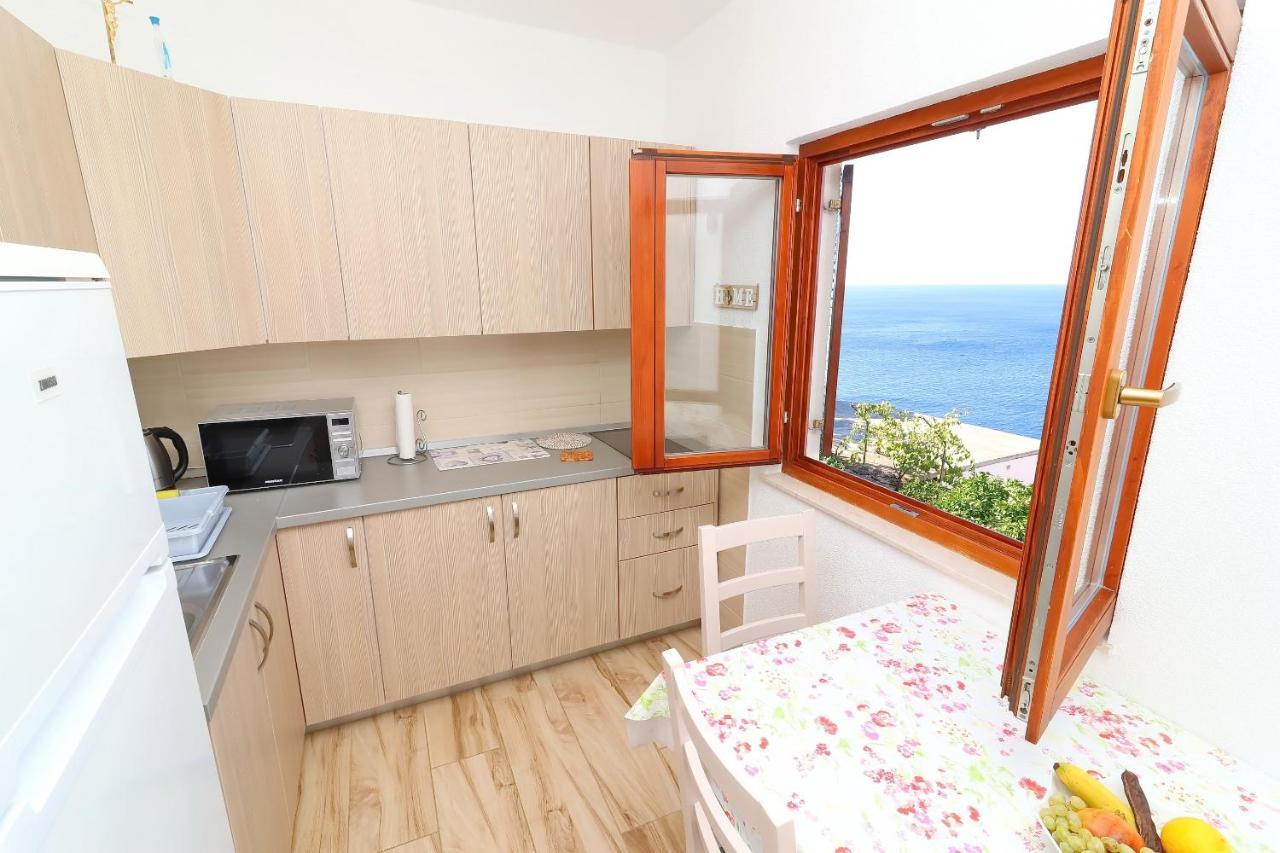 Appartamento Seaside Hrkac *