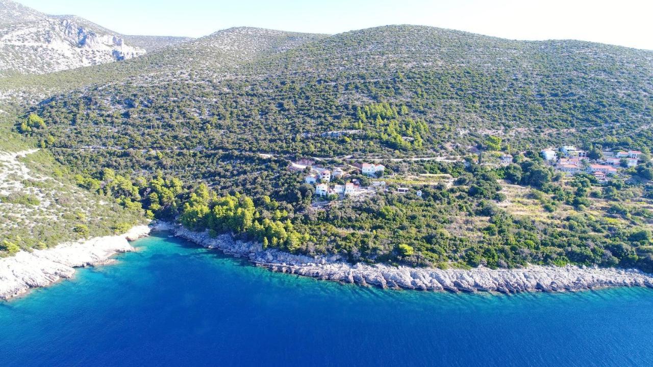 Seaside Hrkac * Orebić