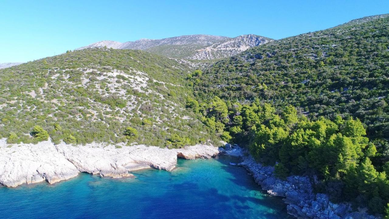 Seaside Hrkac *