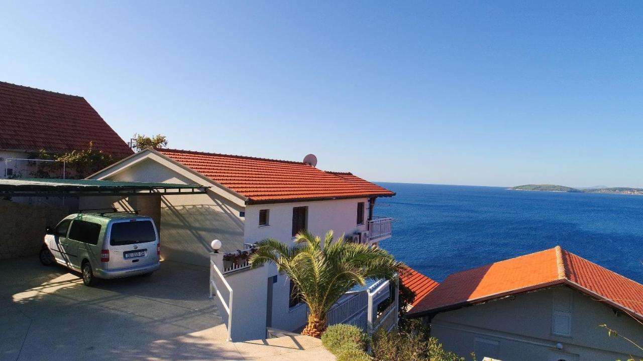 Seaside Hrkac Apartment Orebic