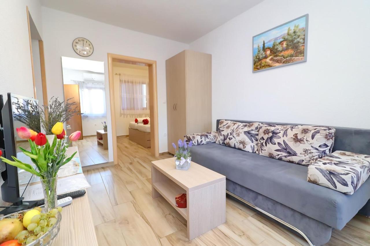 Appartamento Seaside Hrkac *