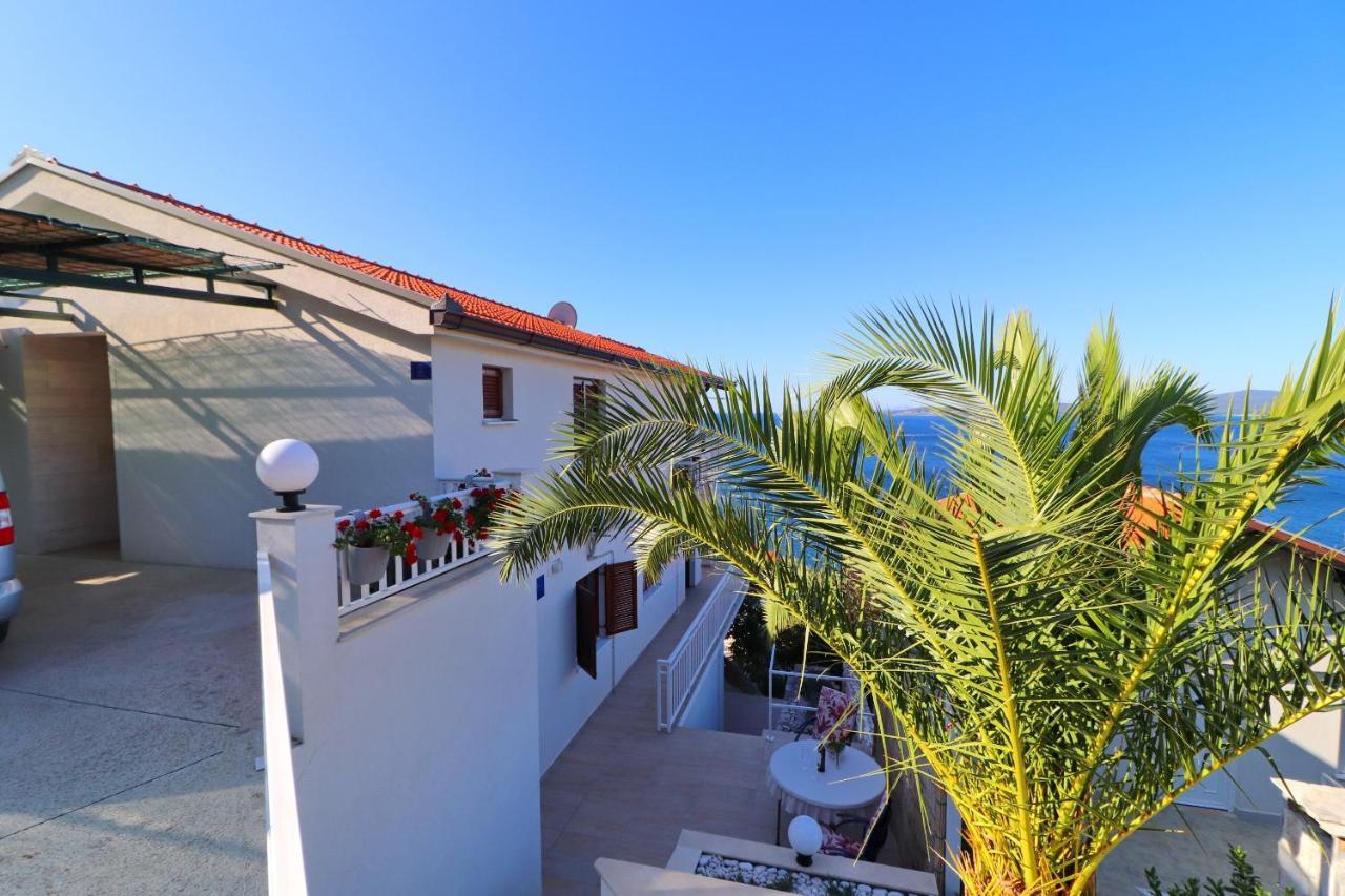 Seaside Hrkac Apartment Orebic